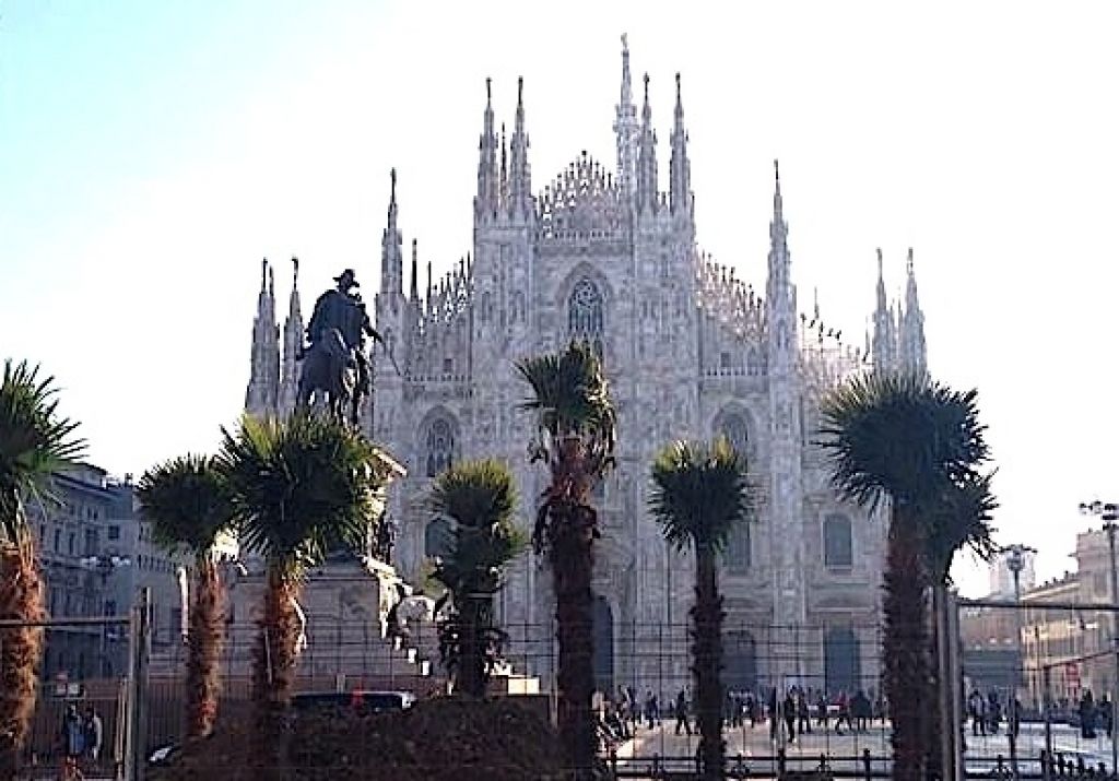 Orticola: 35 anni alla Faletta  con l’arch. Bay